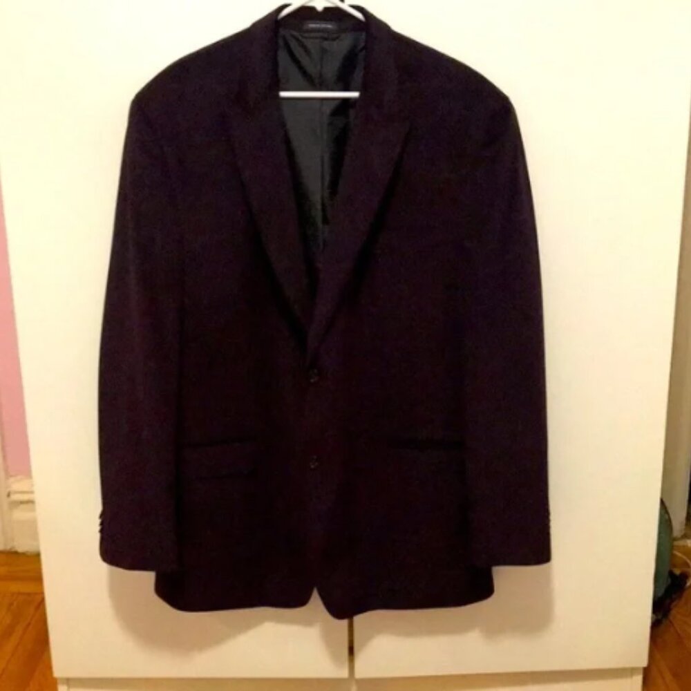 Sean John New Classic Jacket